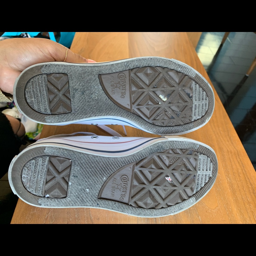 Converse sneakers - Picture 8 of 8